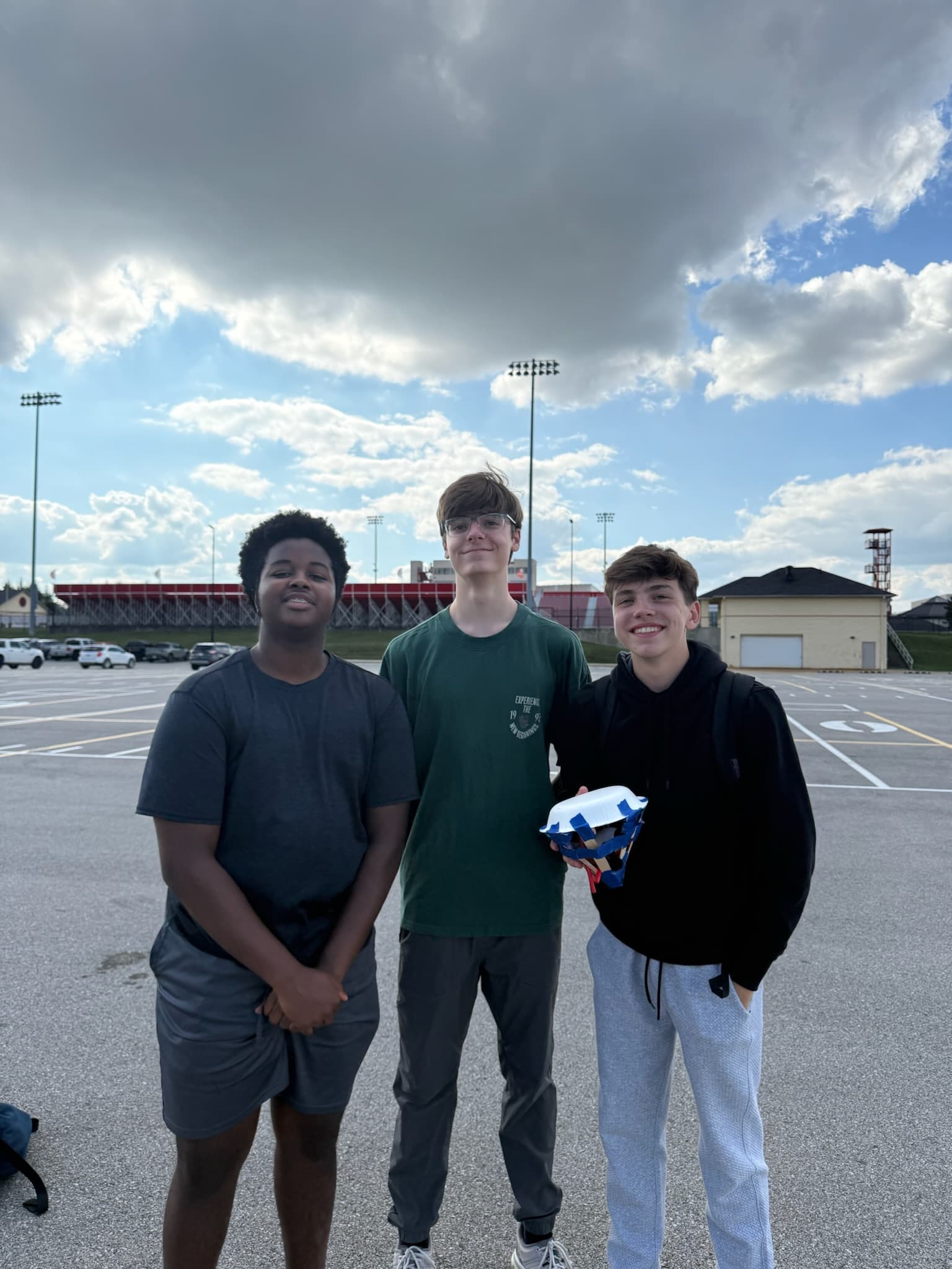 Egg Drop 24 25 9