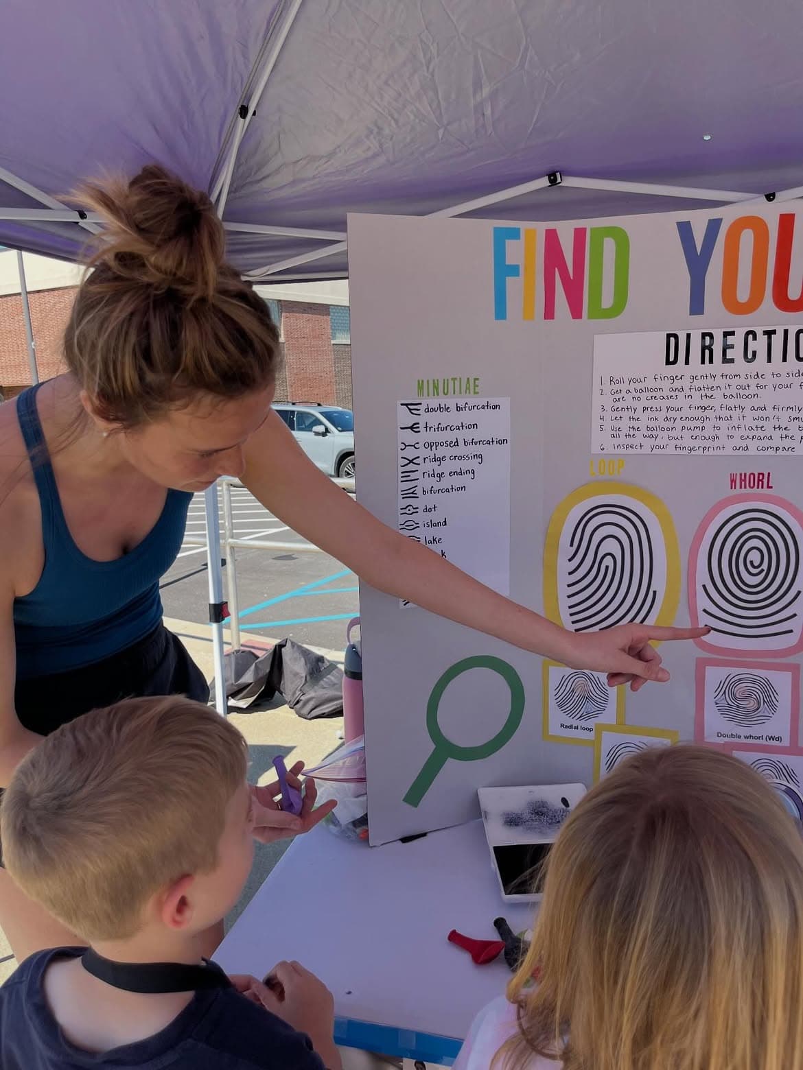 Fall Fest Table 25 26 3