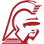 Center Grove High School Trojans logo