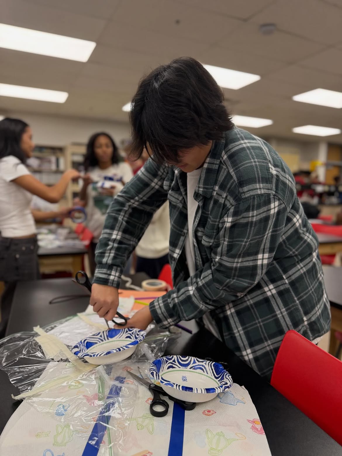 Egg Drop 24 25 2: Event Gallery