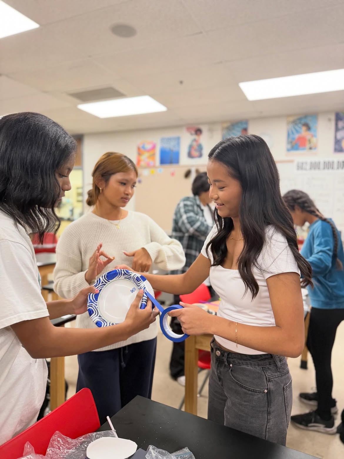 Egg Drop 24 25 3: Event Gallery