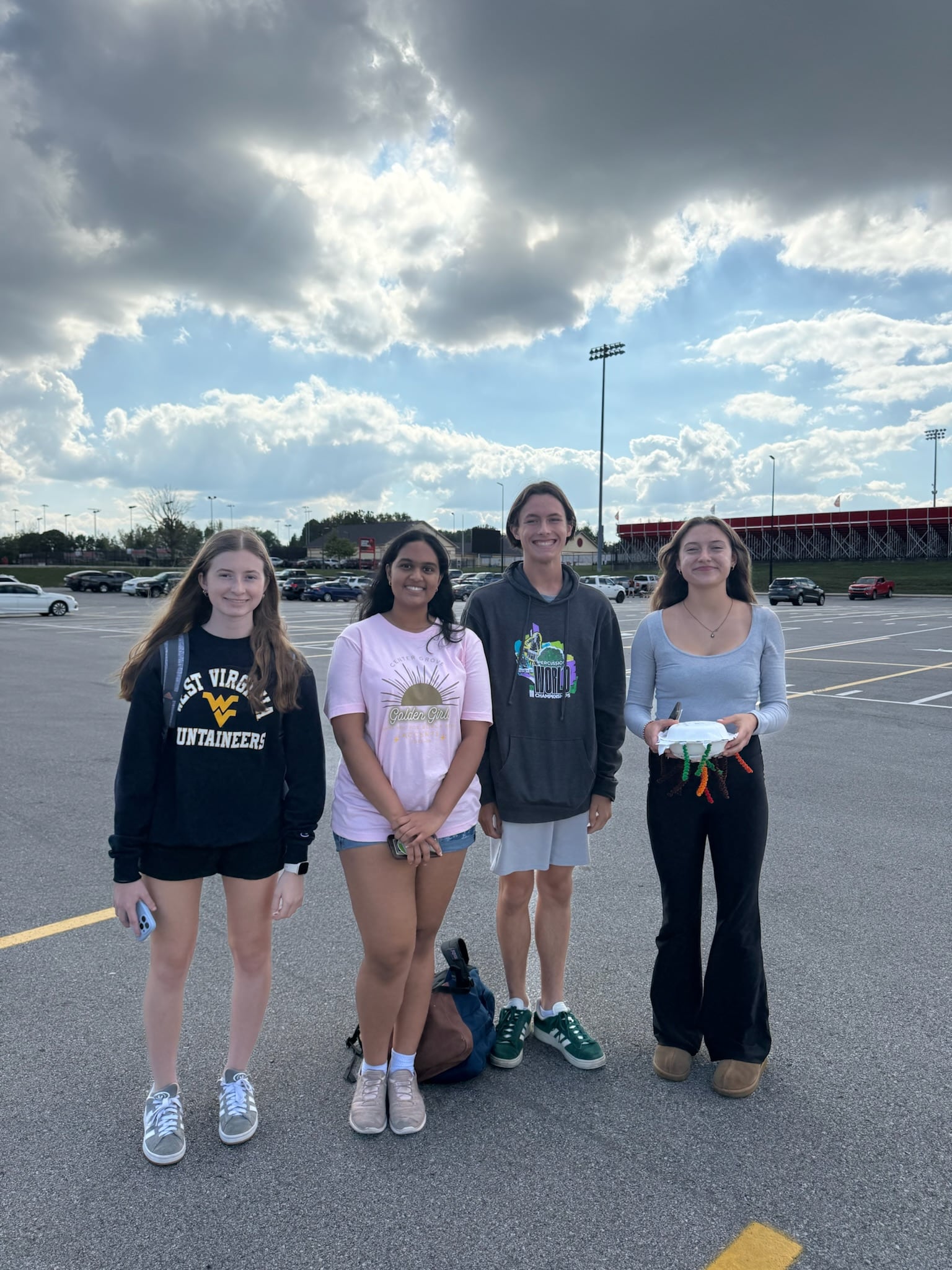 Egg Drop 24 25 7: Event Gallery