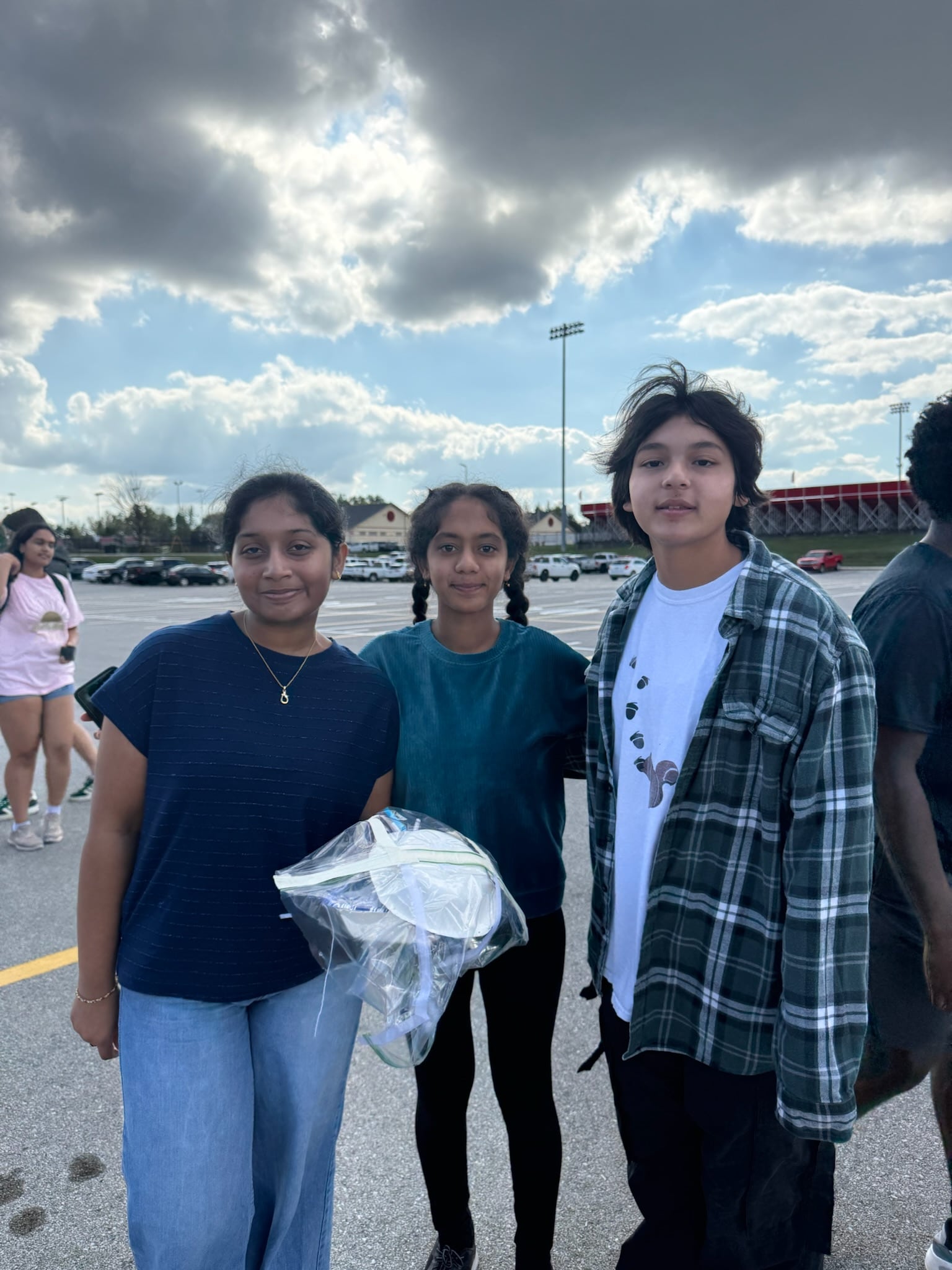 Egg Drop 24 25 8: Event Gallery