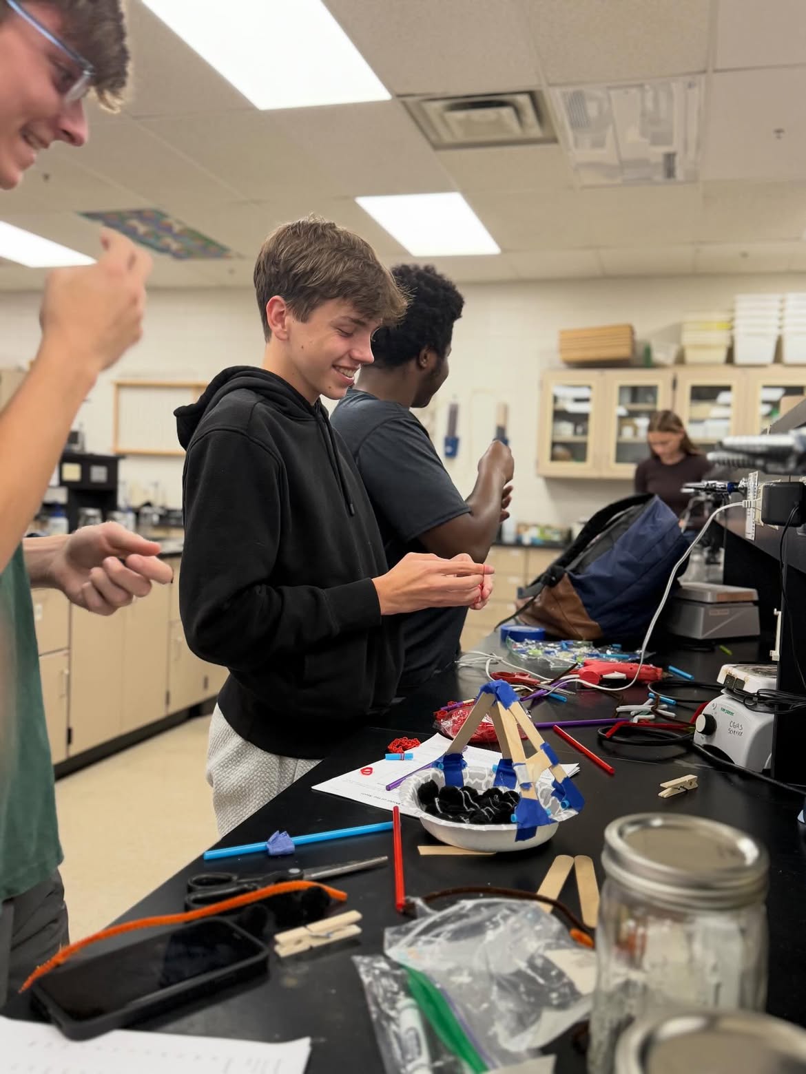 Egg Drop 25 26 2: Event Gallery