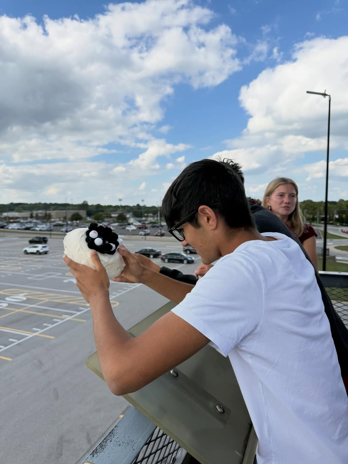 Egg Drop 25 26 5: Event Gallery