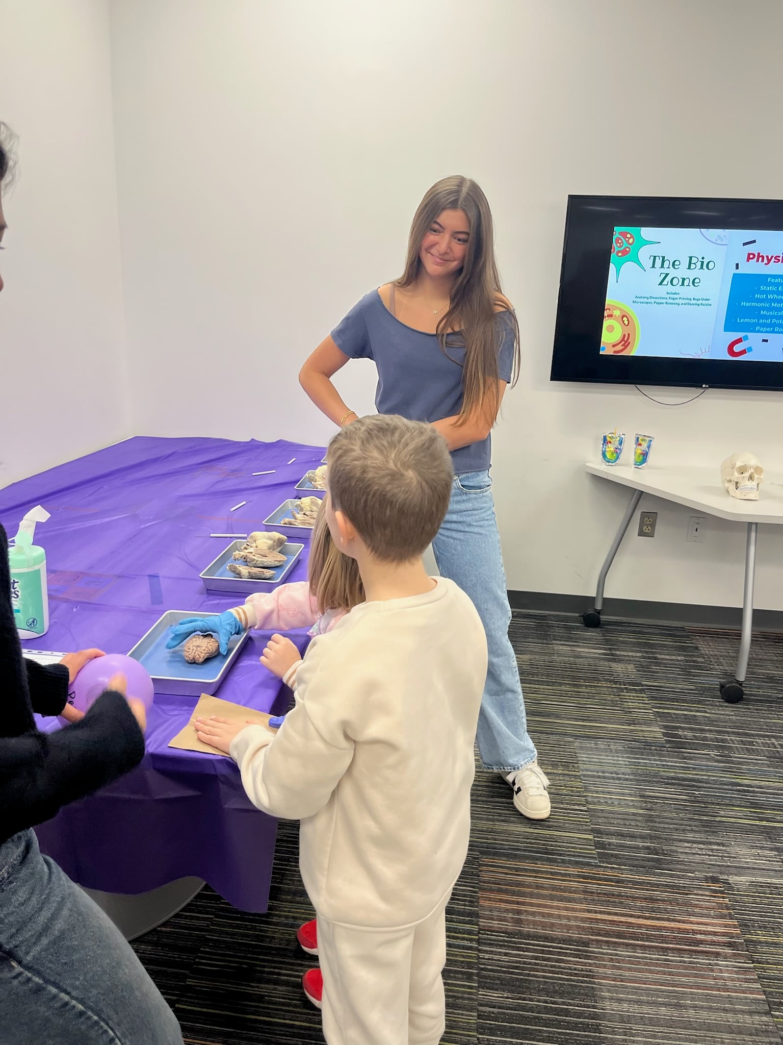 Elementary Night 25 26 6: Event Gallery