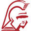 Center Grove High School Trojans logo